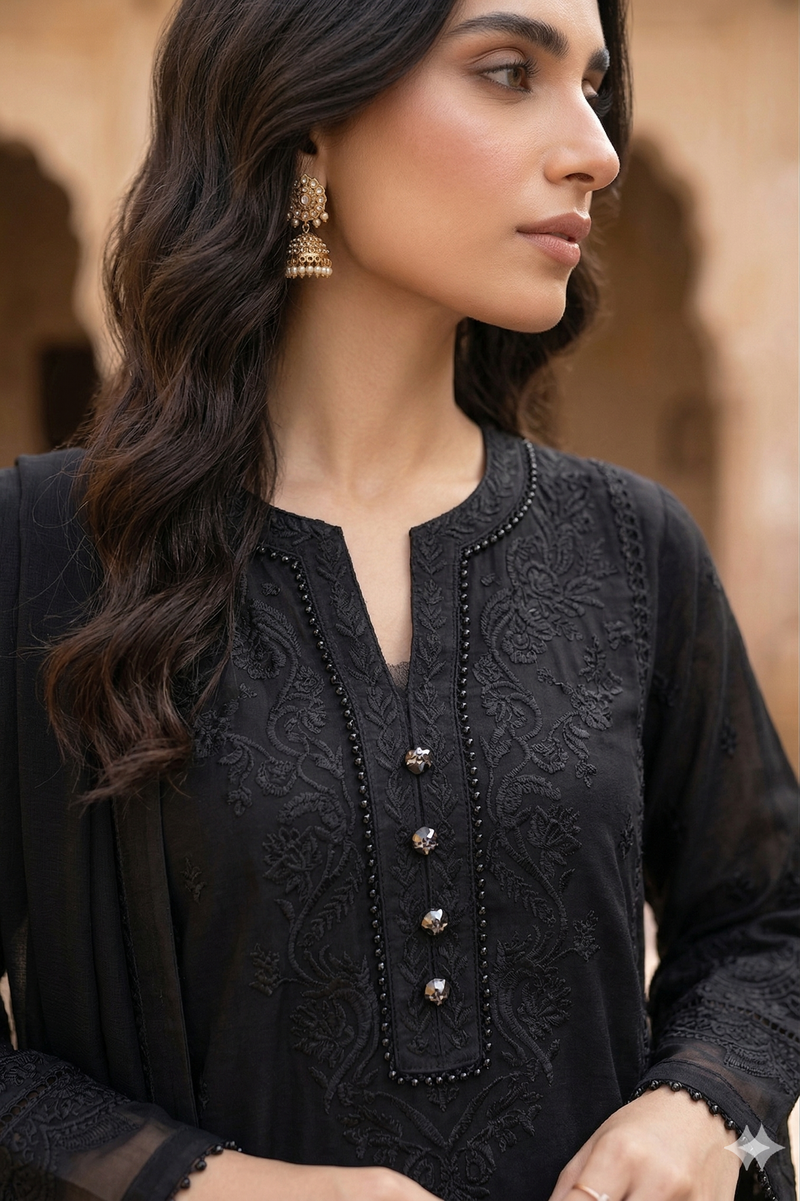 Black Collection