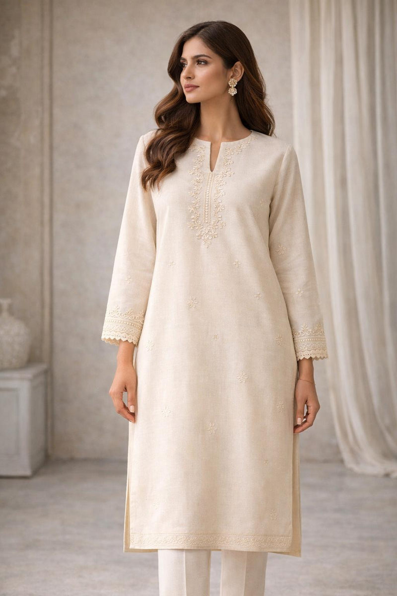 Ivory Collection